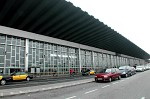 Imatge exterior de la terminal nord (terminal actual)  (foto: baiximagenes.es)